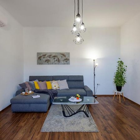 Apartman Lema PUY Exterior foto