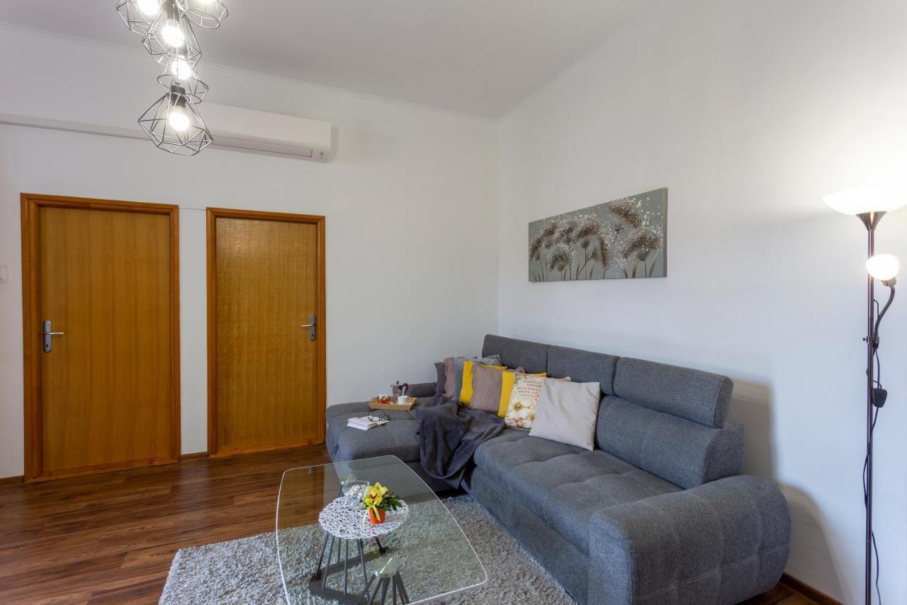 Apartman Lema PUY Exterior foto