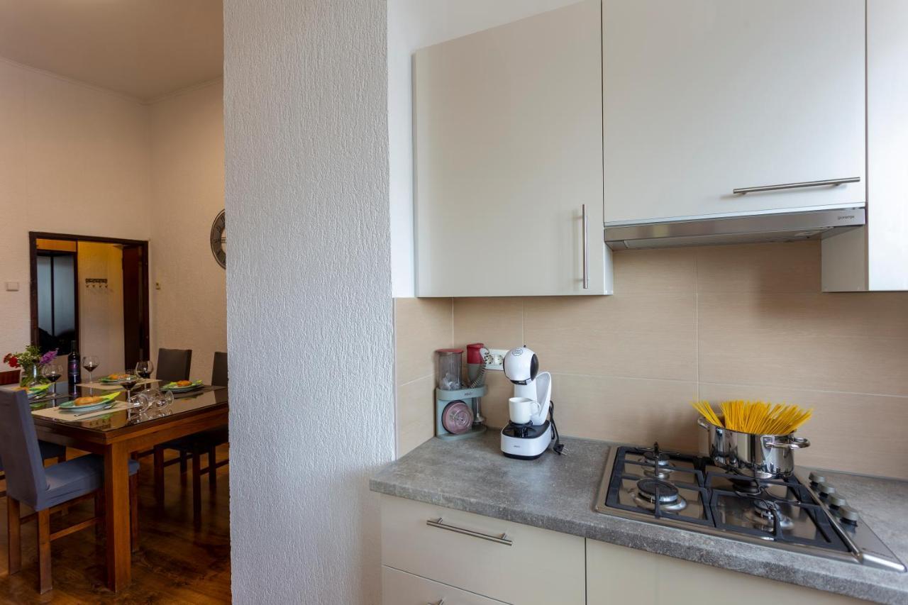 Apartman Lema PUY Exterior foto