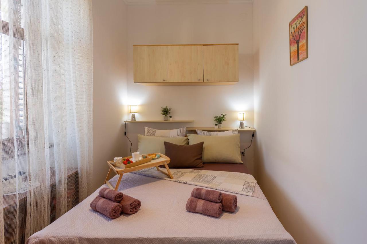 Apartman Lema PUY Exterior foto