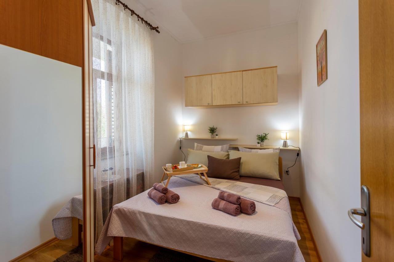 Apartman Lema PUY Exterior foto