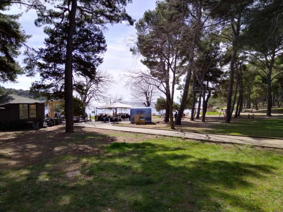 Apartman Lema PUY Exterior foto