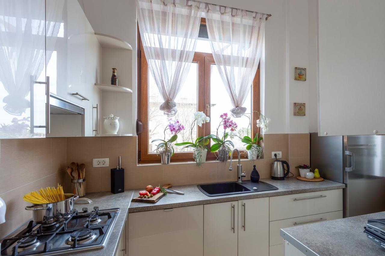 Apartman Lema PUY Exterior foto
