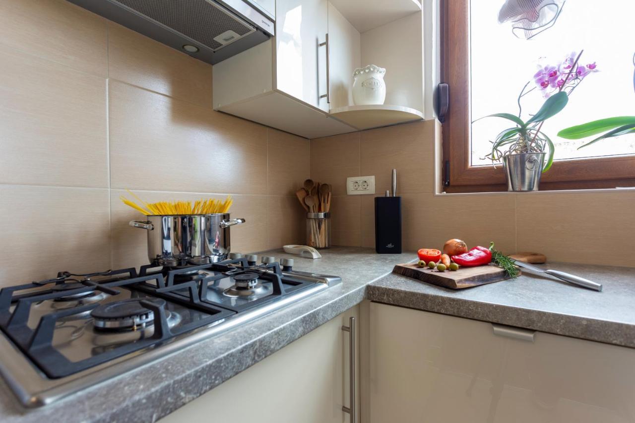 Apartman Lema PUY Exterior foto
