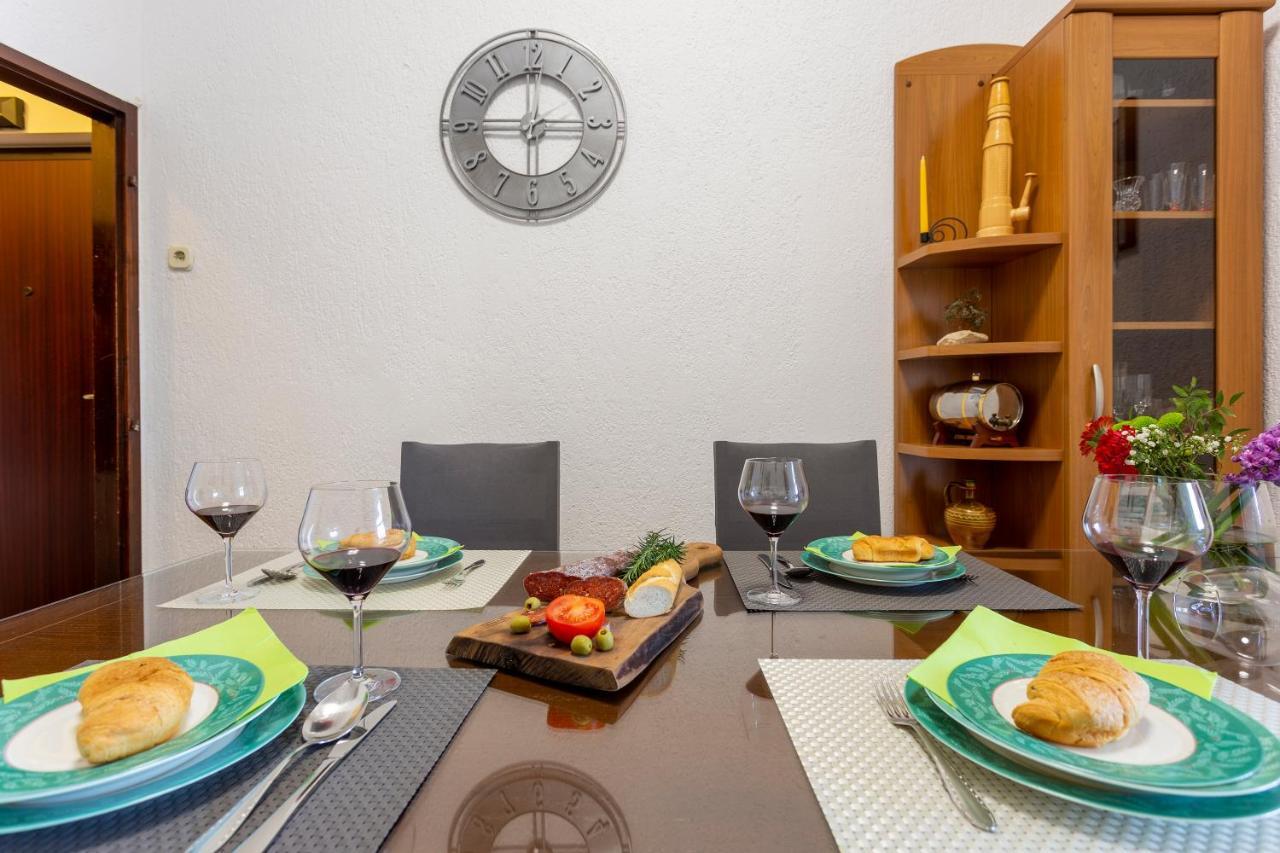 Apartman Lema PUY Exterior foto
