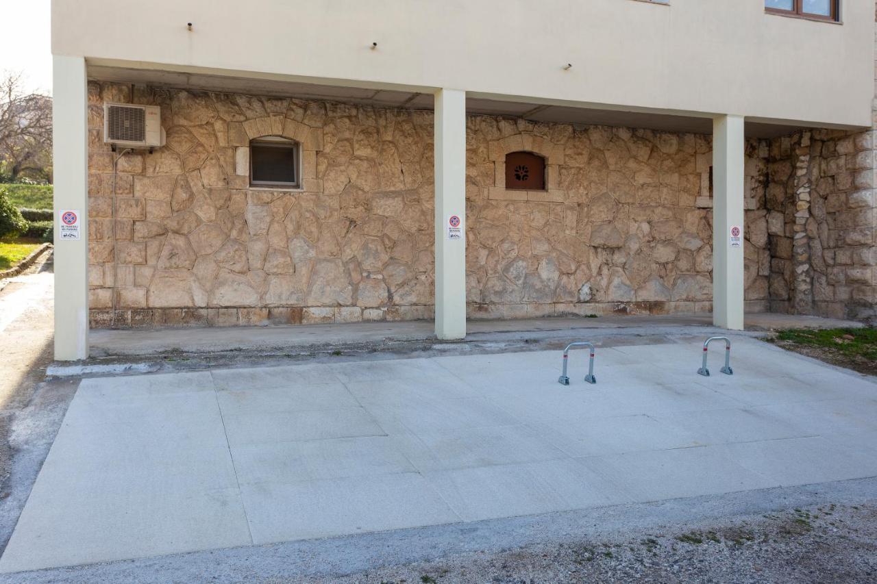 Apartman Lema PUY Exterior foto