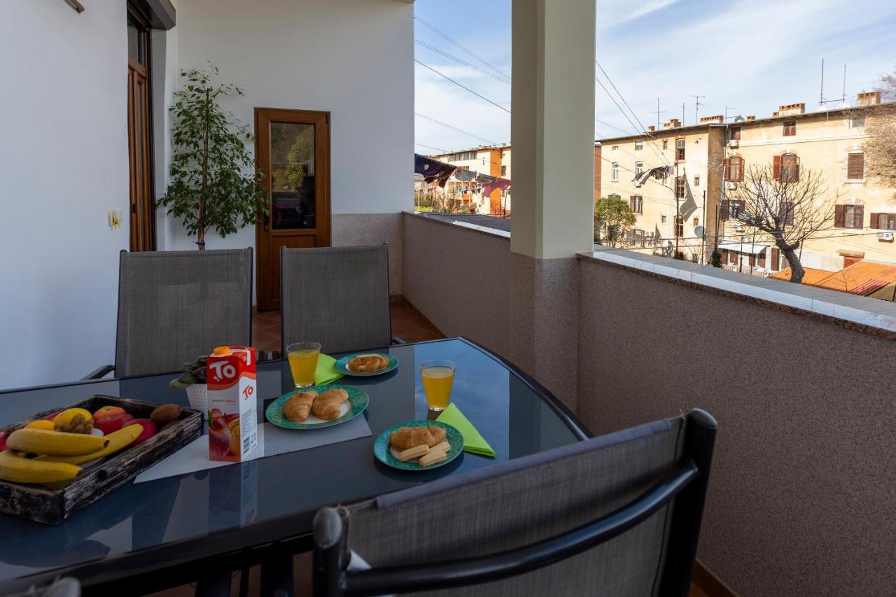 Apartman Lema PUY Exterior foto