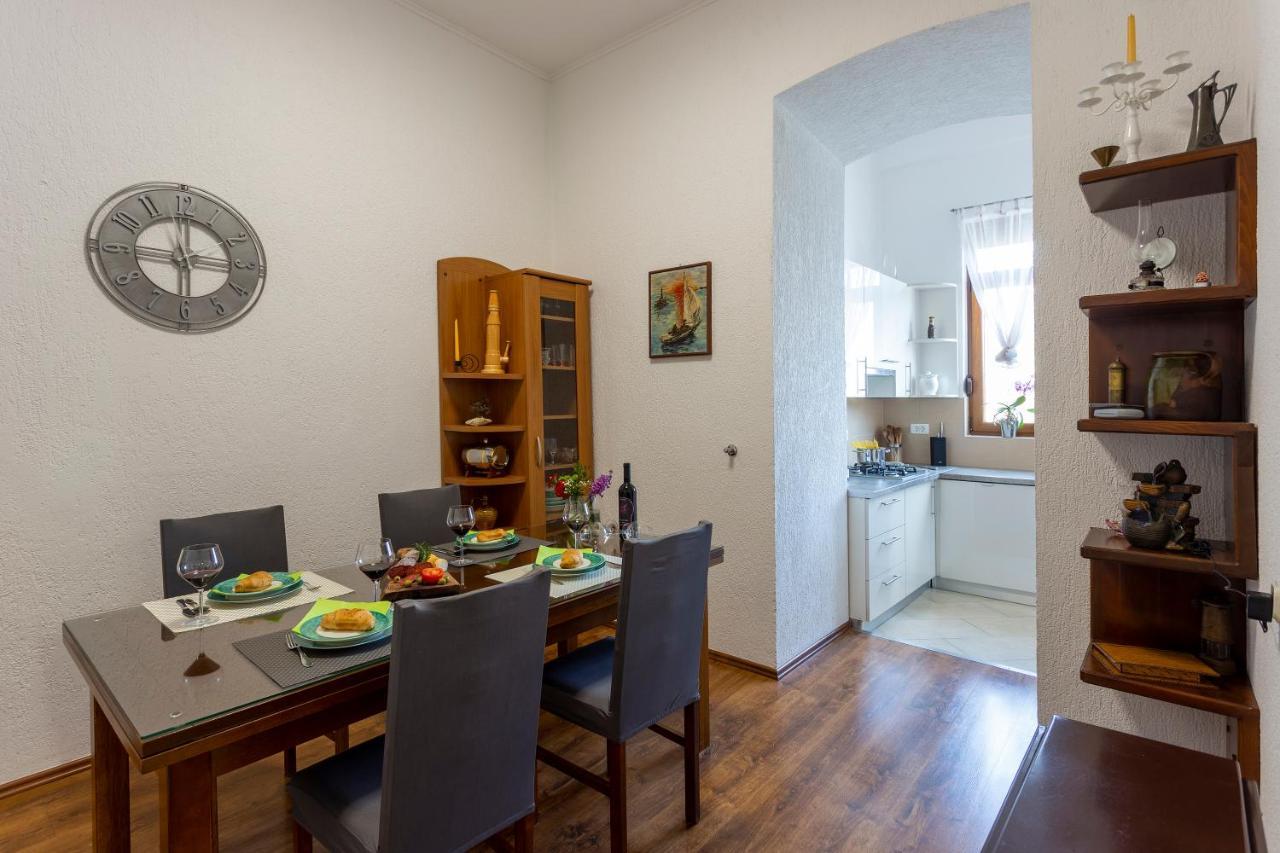 Apartman Lema PUY Exterior foto