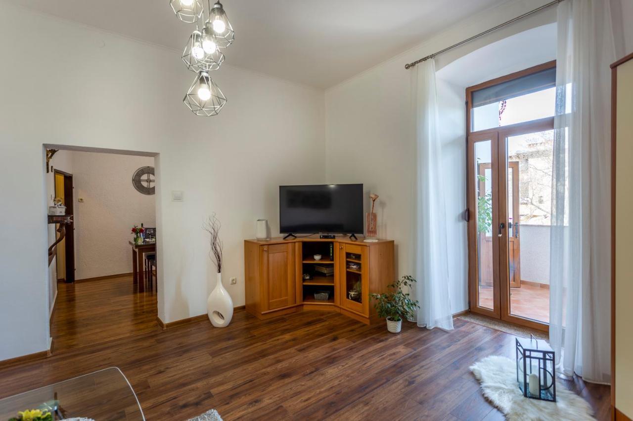 Apartman Lema PUY Exterior foto
