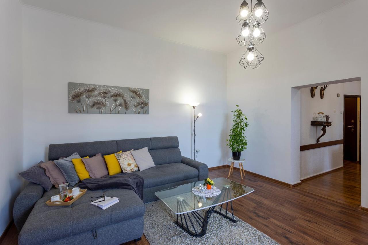 Apartman Lema PUY Exterior foto