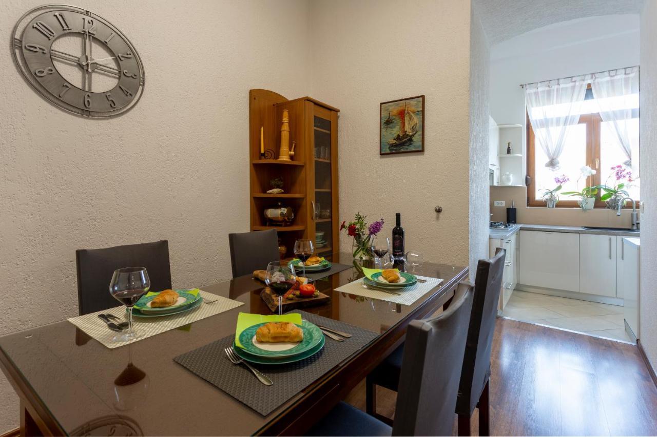 Apartman Lema PUY Exterior foto