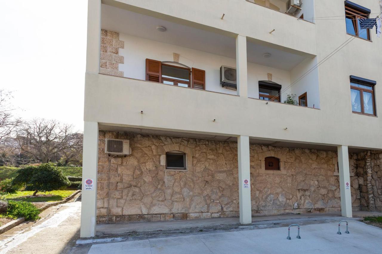 Apartman Lema PUY Exterior foto