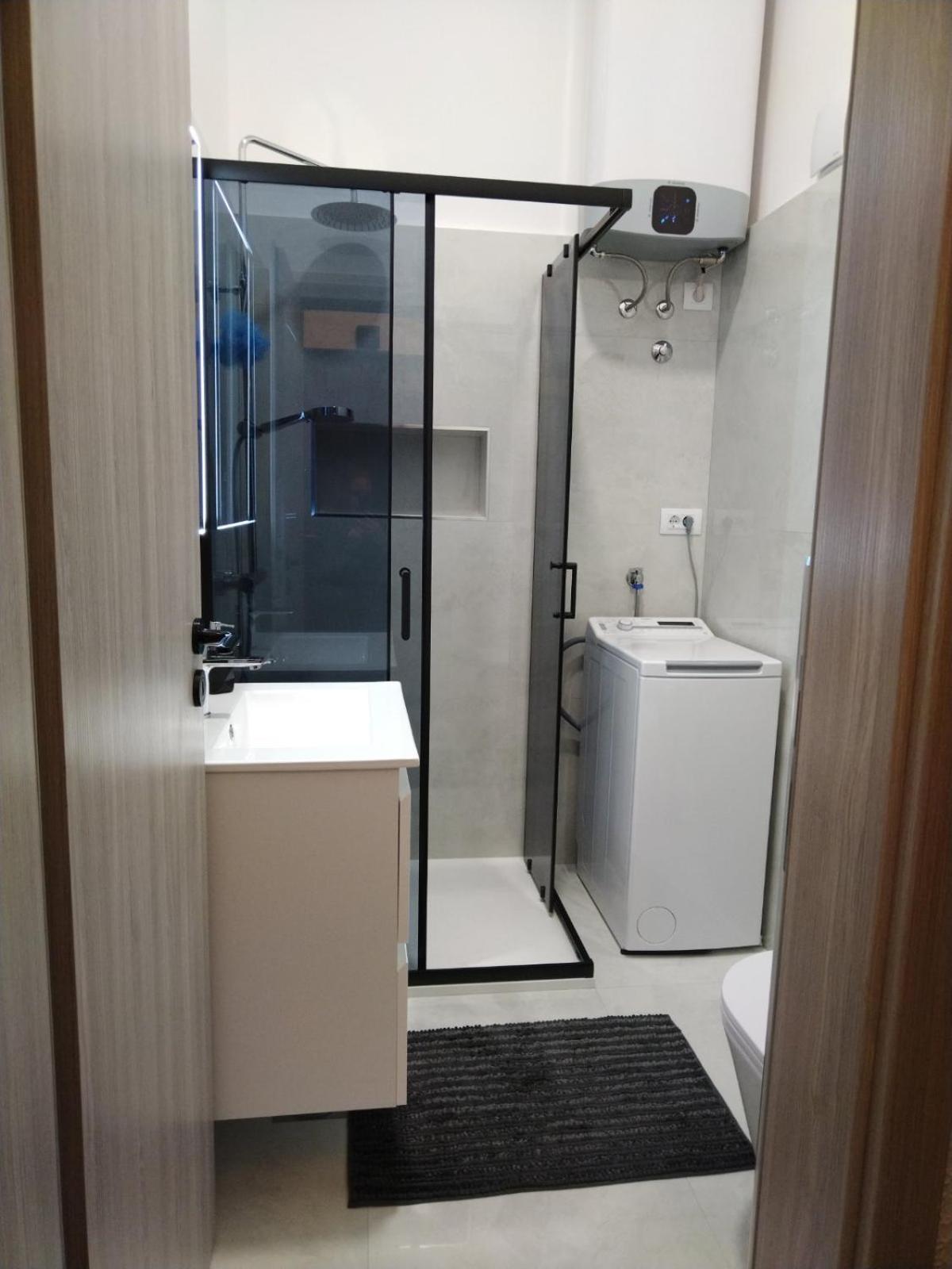 Apartman Lema PUY Exterior foto
