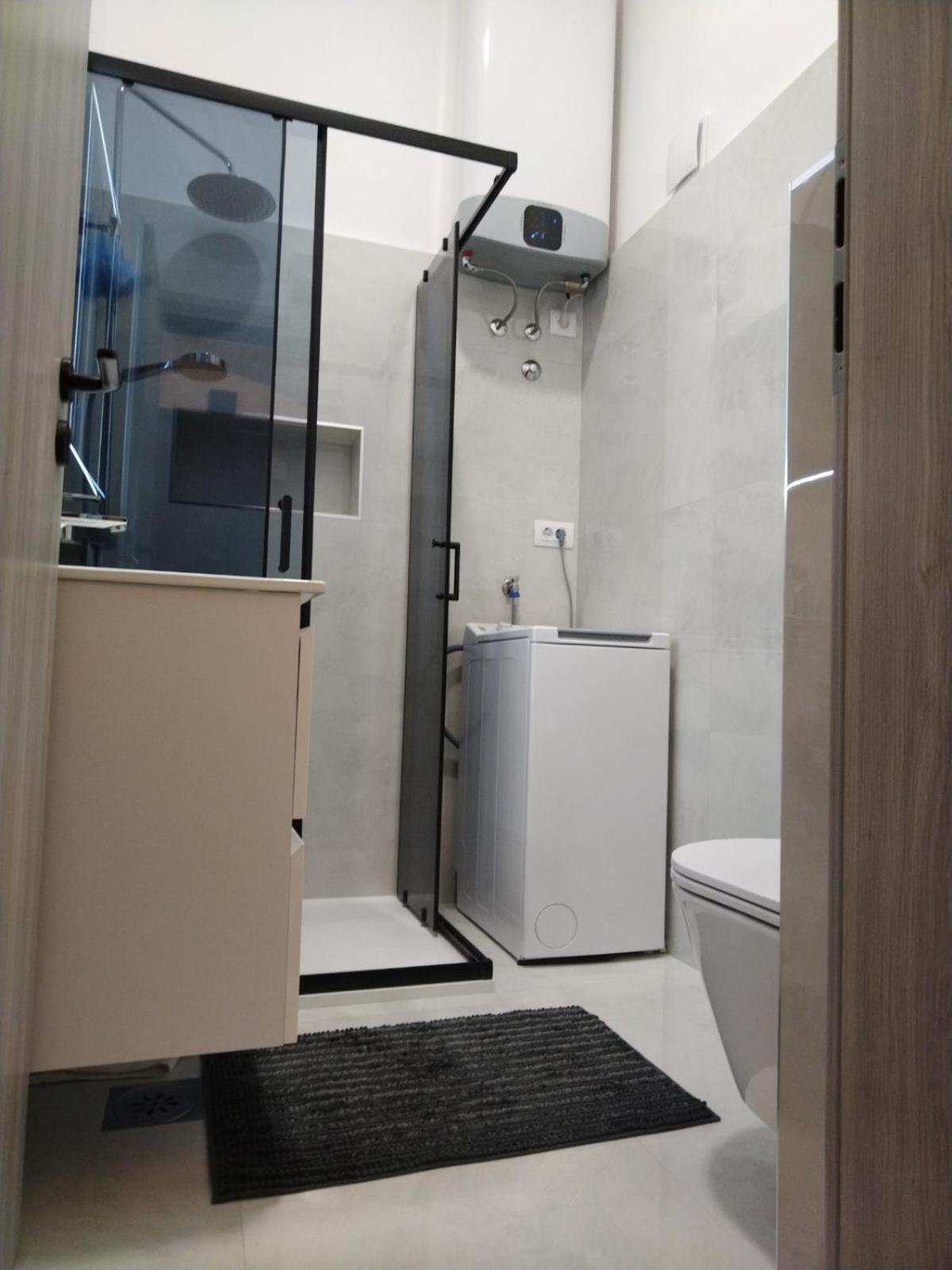 Apartman Lema PUY Exterior foto